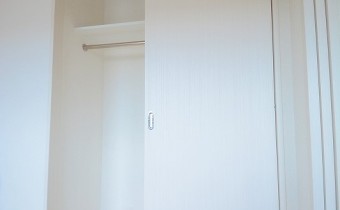 クローゼット