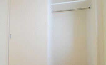 クローゼット