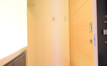 ※室内写真は同マンション内・別タイプの参考画像となります。