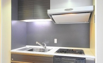 ※室内写真は同マンション内・別タイプの参考画像となります。