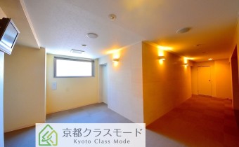 共用廊下
