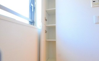 リネン庫