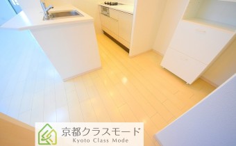 キッチンスペース