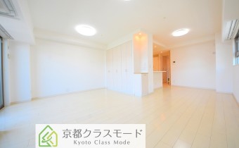京都を代表とする繁華街の「四条河原町」エリアの「分譲賃貸」☆