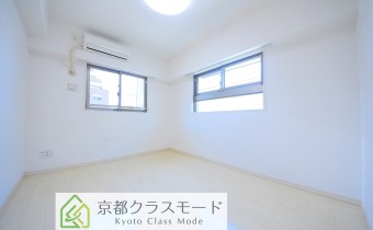 洋室7.3帖