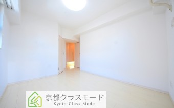 洋室7.3帖・別アングル