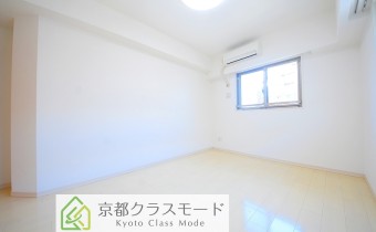 洋室7.3帖・別アングル