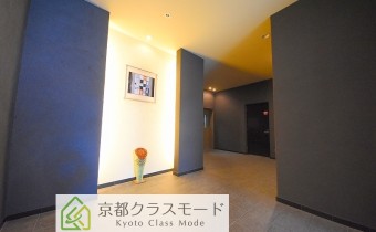 ホール