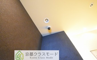 防犯カメラ