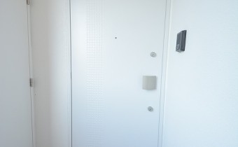 玄関ドア