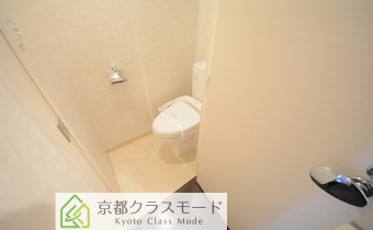ウォシュレットトイレ