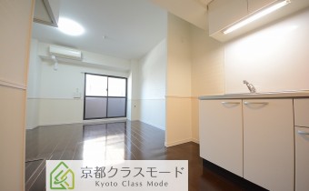 キッチンスペース