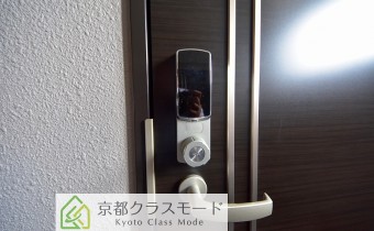 非接触キー