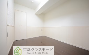 洋室4.5帖
