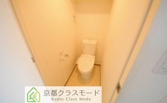 ウォシュレットトイレ
