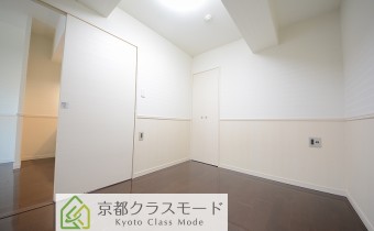洋室4.5帖・別アングル