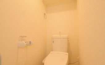 ウォシュレットトイレ