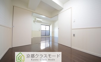 洋室4.5帖・別アングル