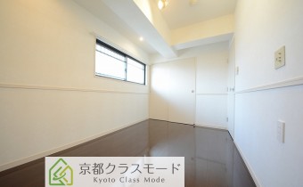 洋室6帖・別アングル