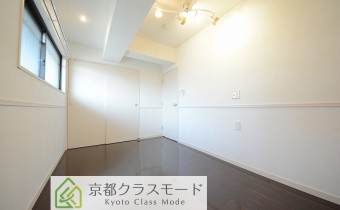 洋室6帖・別アングル