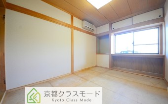 和室6帖