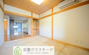 和室6帖
