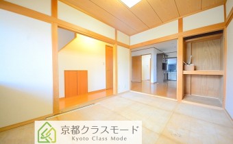 和室6帖