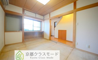 和室6帖