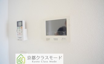 ＴＶモニターホン