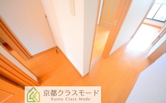 2階廊下