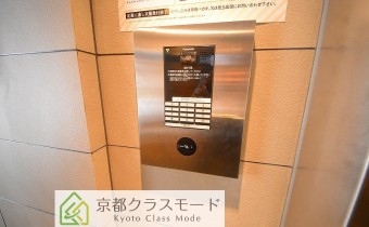 オートロック