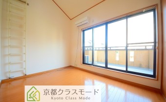 洋室6帖