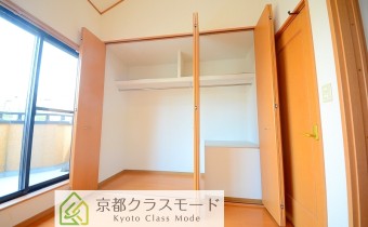 クローゼット