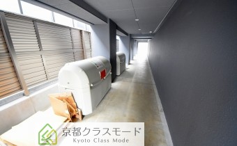 ダストBOX