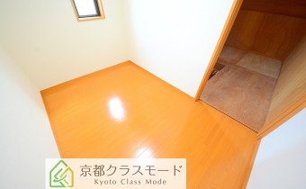 ロフト3帖