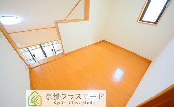 ロフト3帖・別アングル