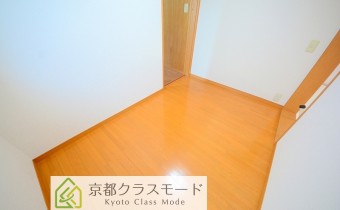 ロフト3帖・別アングル