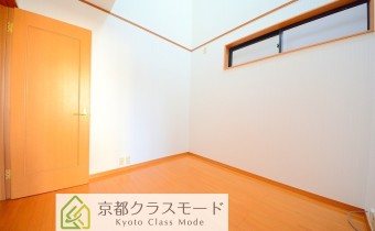 洋室4.5帖