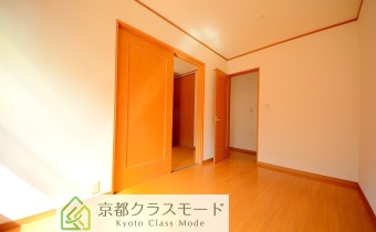 洋室5帖①