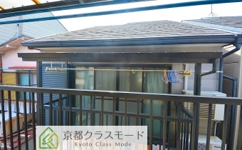 眺望・西側