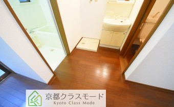 脱衣所