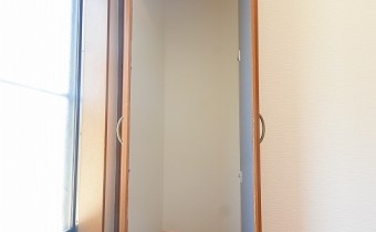 クローゼット