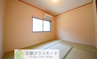 和室 6帖