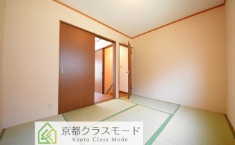 和室 6帖
