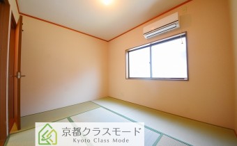 和室 6帖