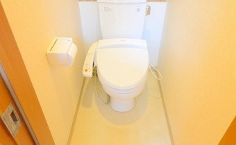 ウォシュレットイレ