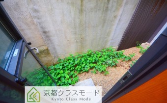 テラス