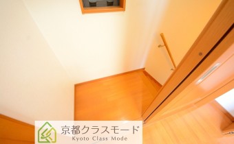 2階廊下