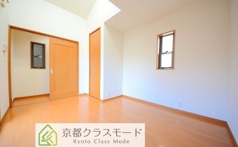 希少な「メゾネットタイプ」♪「敷金&礼金なし」のお部屋です♪