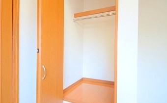 クローゼット